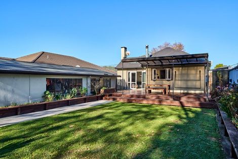 Photo of property in 46 Stellin Street, Boulcott, Lower Hutt, 5011