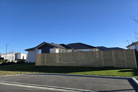 Photo of property in 19 Inch Crescent, Rangiora, 7400