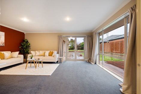 Photo of property in 56 Kinsella Crescent, Aidanfield, Christchurch, 8025