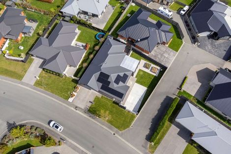 Photo of property in 12 Magnolia Drive, Netherby, Ashburton, 7700