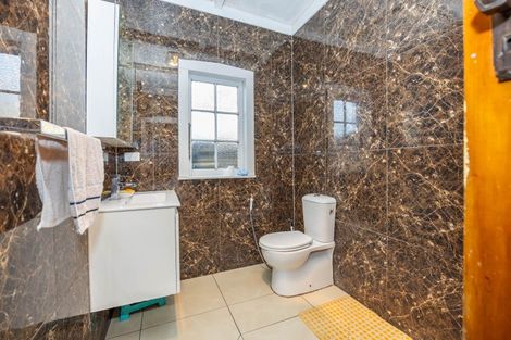 Photo of property in 119 Harris Street, Huntly, 3700