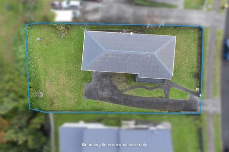 Photo of property in 53 Edgewater Parade, Waiuku, 2123