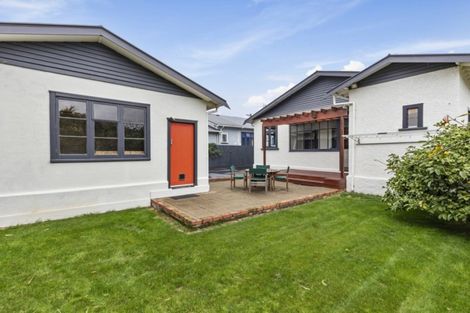 Photo of property in 21 Campbell Terrace, Petone, Lower Hutt, 5012