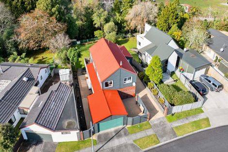 Photo of property in 21 Nikau Street, Inglewood, 4330