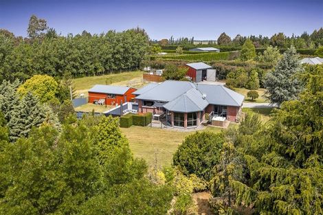 Photo of property in 1358 Tramway Road, Dunsandel, Leeston, 7682