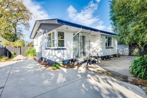 Photo of property in 12a Warrington Street, Mairehau, Christchurch, 8013