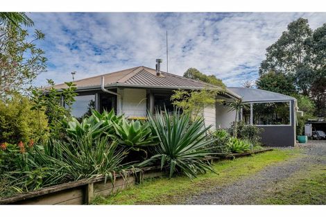 Photo of property in 292 Opito Bay Road, Kerikeri, 0294