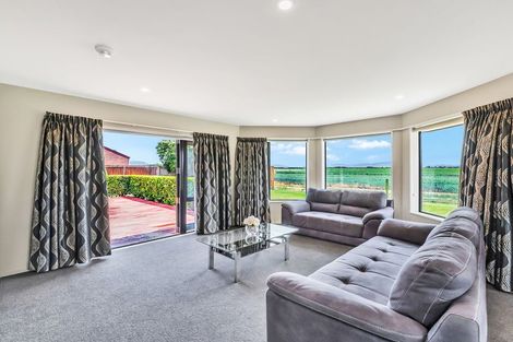 Photo of property in 134 Horndon Street, Darfield, 7510