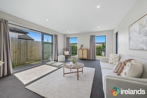 Photo of property in 63 Packard Crescent, Halswell, Christchurch, 8025