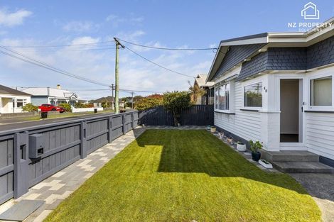Photo of property in 40 Young Street, Saint Kilda, Dunedin, 9012