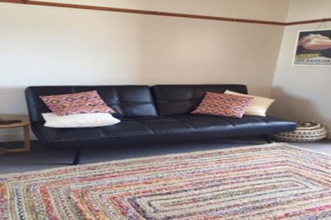 Photo of property in Devonport Apartments, 43/127 Saint Aubyn Street, New Plymouth, 4310