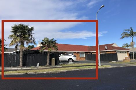 Photo of property in 2 Tullis Place, Burswood, Auckland, 2013