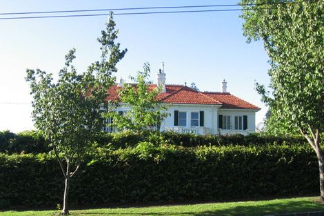 Photo of property in 6 Omana Avenue, Epsom, Auckland, 1023