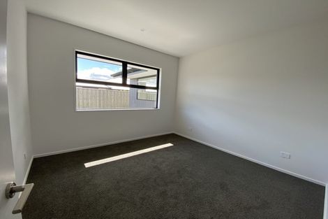 Photo of property in 8 Mary Gebbie Avenue, Prebbleton, 7604