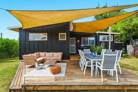 Photo of property in 35 Oruatua Avenue, Tauranga Taupo, Turangi, 3382