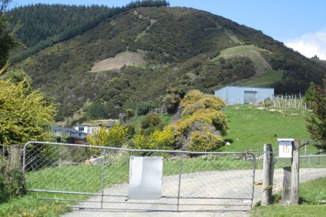 Photo of property in 15 Naumai Street, Atawhai, Nelson, 7010