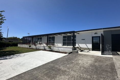 Photo of property in 18 Rahiri Street, Waitara, 4320