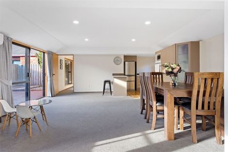 Photo of property in 6 Woodfield Place, Woodend, 7610