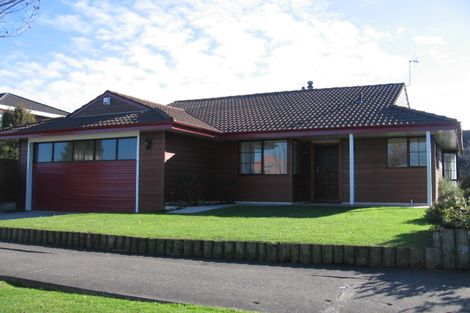 Photo of property in 5 Airport Drive, Milson, Palmerston North, 4414