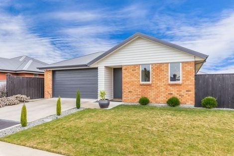 Photo of property in 18 Ledbury Drive, Rolleston, 7615