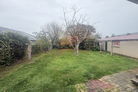 Photo of property in 55 Twyford Street, Bishopdale, Christchurch, 8053