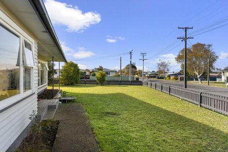 Photo of property in 2 Cobham Way, Feilding, 4702
