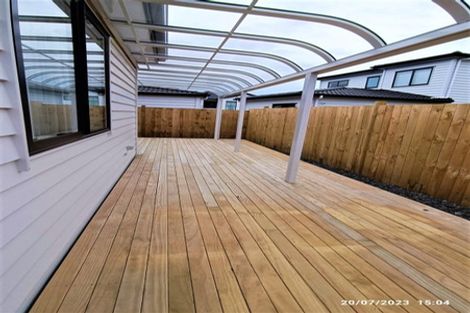 Photo of property in 13 Puruatanga Drive, Flat Bush, Auckland, 2019