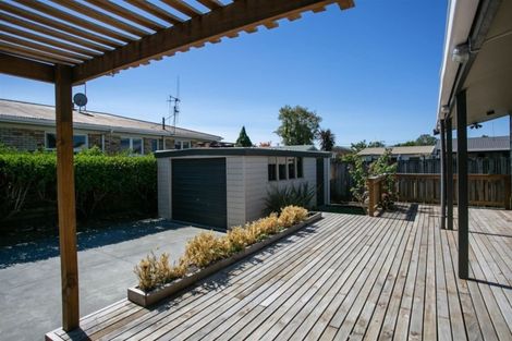 Photo of property in 20 Totara Avenue, Matamata, 3400