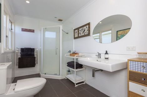 Photo of property in 56 Poplar Avenue, Raumati South, Paraparaumu, 5032