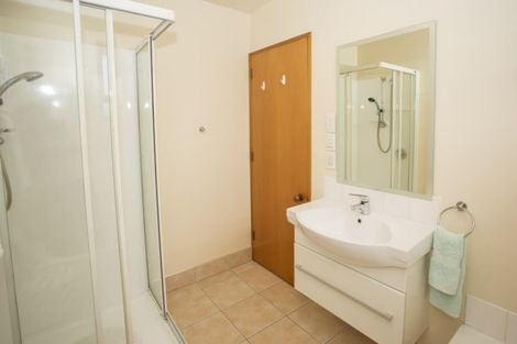 Photo of property in Cox Street Mews, 4/11 Cox Street, Ashburton, 7700