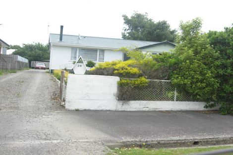 Photo of property in 29 Huia Street, Pahiatua, 4910