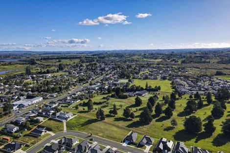 Photo of property in 31 Murray Ward Drive, Te Kauwhata, 3710