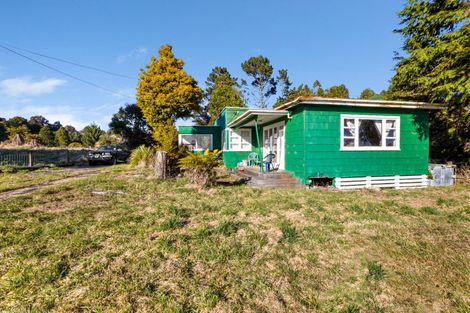 Photo of property in 70 Matapuna Road, Horopito, Raetihi, 4696