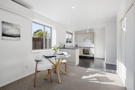 Photo of property in 56a Chelsea Street, Linwood, Christchurch, 8062