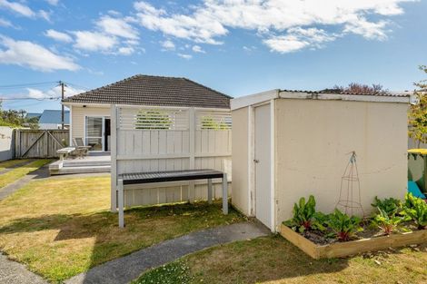 Photo of property in 3 Hall Crescent, Epuni, Lower Hutt, 5011