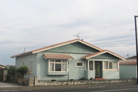 Photo of property in 593 Marine Parade, Napier South, Napier, 4110