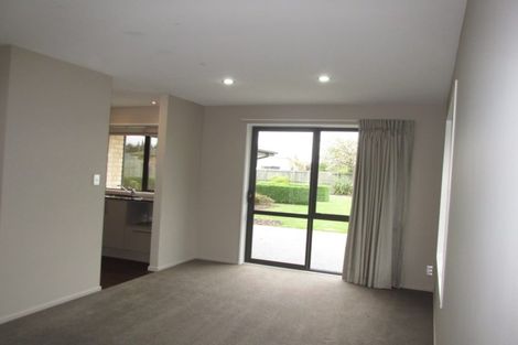 Photo of property in 217 Rolleston Drive, Rolleston, 7614