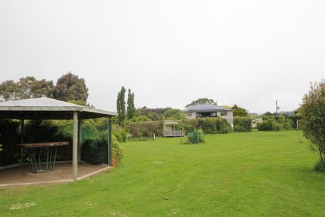 Photo of property in Maheno-kakanui Road, Kakanui, Oamaru, 9495