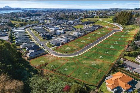 Photo of property in 129 Hass Drive, Ohauiti, 3112