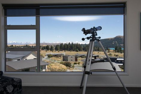 Photo of property in 22 Lochinver Avenue, Lake Tekapo, 7999