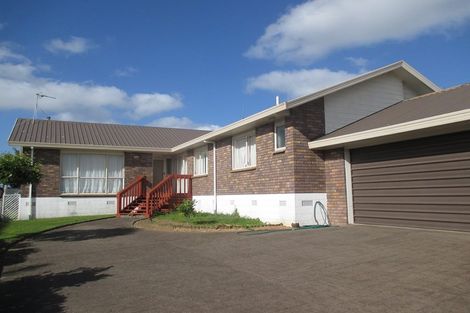 Photo of property in 17 Prospect Place, Western Heights, Hamilton, 3200