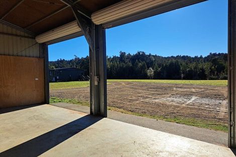 Photo of property in 769b Rutherglen Road, Marsden, Greymouth, 7872