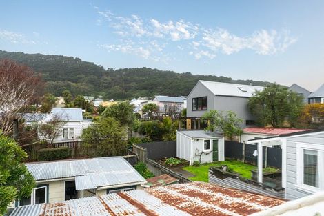 Photo of property in 51 Brougham Street, Mount Victoria, Wellington, 6011
