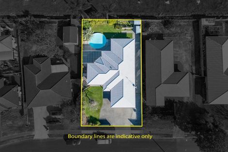 Photo of property in 10 Harris Place, Ngatea, 3503