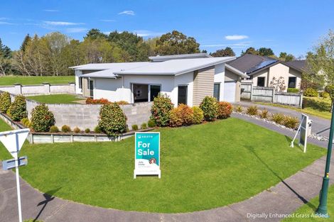 Photo of property in 129 Victory Drive, Wharewaka, Taupo, 3330
