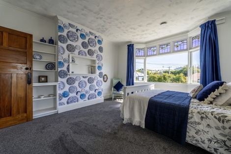 Photo of property in 12 Roslyn Terrace, West End, Timaru, 7910