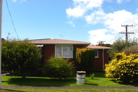 Photo of property in 29 Stoke Street, Westown, New Plymouth, 4310