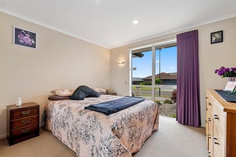 Photo of property in 47 Hamon Place, Pukehangi, Rotorua, 3015