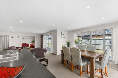 Photo of property in 22 Vasari Grange, Rolleston, 7614