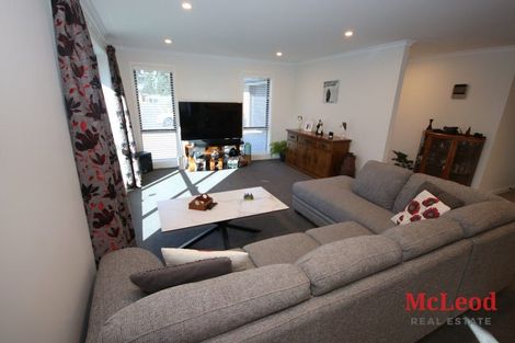 Photo of property in 37 Geoff Geering Drive, Netherby, Ashburton, 7700